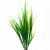 Трава искусственная -2, шт (осока 41см/8 см)				 - купить в Севастополе. Цена: 104.57 руб.