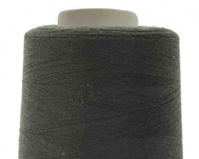 Швейные нитки (армированные) 28S/2, нам. 2 500 м, цвет 102 - купить в Севастополе. Цена: 148.95 руб.