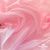 Ткань органза, 100% полиэстр, 28г/м2, шир. 150 см, цв. #47 розовая пудра - купить в Севастополе. Цена 86.24 руб.