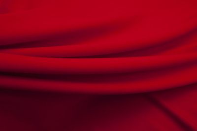 Костюмная ткань с вискозой "Флоренция" 18-1763, 195 гр/м2, шир.150см, цвет красный - купить в Севастополе. Цена 491.97 руб.