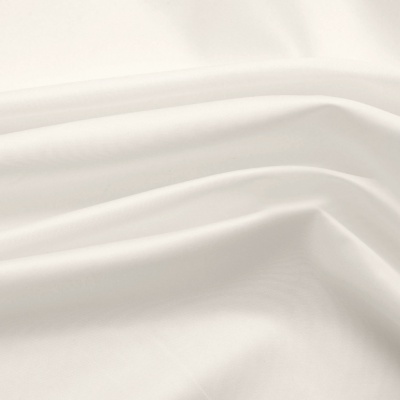 Курточная ткань Дюэл (дюспо) 11-0510, PU/WR/Milky, 80 гр/м2, шир.150см, цвет молочный - купить в Севастополе. Цена 139.35 руб.