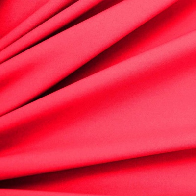 Костюмная ткань с вискозой "Бэлла" 18-1655, 290 гр/м2, шир.150см, цвет красный - купить в Севастополе. Цена 597.44 руб.