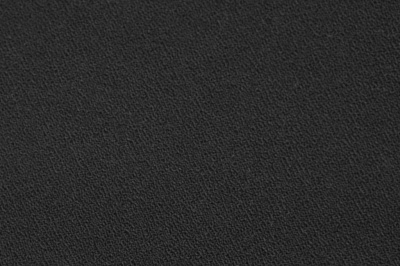 Костюмная ткань с вискозой "Бриджит", 210 гр/м2, шир.150см, цвет чёрный - купить в Севастополе. Цена 570.73 руб.
