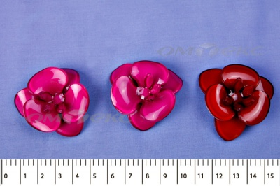 Украшение "Розы крупные" брак - купить в Севастополе. Цена: 66.10 руб.