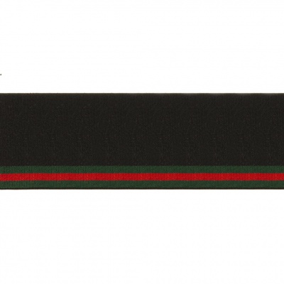 #4/3-Лента эластичная вязаная с рисунком шир.45 мм (уп.45,7+/-0,5м) - купить в Севастополе. Цена: 50 руб.