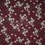 Плательная ткань "Фламенко" 3.3, 80 гр/м2, шир.150 см, принт растительный - купить в Севастополе. Цена 317.46 руб.