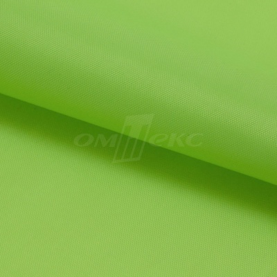 Оксфорд (Oxford) 210D 15-0545, PU/WR, 80 гр/м2, шир.150см, цвет зеленый жасмин - купить в Севастополе. Цена 118.13 руб.