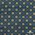 Ткань костюмная «Микровельвет велюровый принт», 220 г/м2, 97% полиэстр, 3% спандекс, ш. 150См Цв #6 - купить в Севастополе. Цена 439.76 руб.
