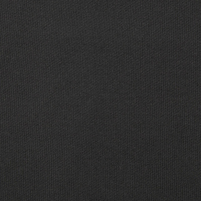 Костюмная ткань "Элис", 200 гр/м2, шир.150см, цвет чёрный - купить в Севастополе. Цена 306.20 руб.