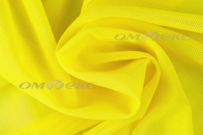 Сетка стрейч XD 6А 8818 (7,57м/кг), 83 гр/м2, шир.160 см, цвет жёлтый - купить в Севастополе. Цена 2 079.06 руб.