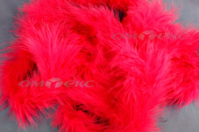 Марабу из пуха и перьев тонкое/насыщенно-розовый - купить в Севастополе. Цена: 61.70 руб.