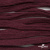 Шнур плетеный d-8 мм плоский, 70% хлопок 30% полиэстер, уп.85+/-1 м, цв.1014-бордо - купить в Севастополе. Цена: 735 руб.