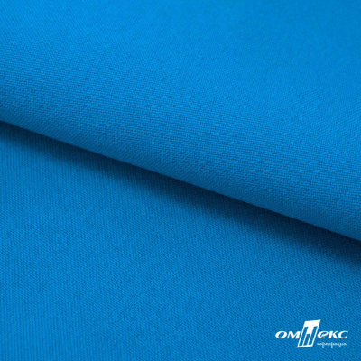 Ткань костюмная габардин "Белый Лебедь" 11062, 183 гр/м2, шир.150см, цвет т.голубой - купить в Севастополе. Цена 202.61 руб.