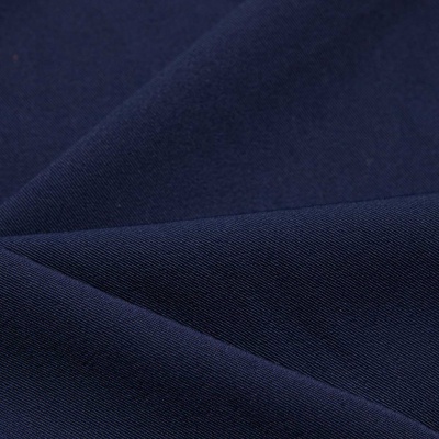 Ткань костюмная Picasso (Пикачу) 19-3940, 220 гр/м2, шир.150см, цвет синий - купить в Севастополе. Цена 321.53 руб.
