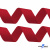 Красный- цв.171 -Текстильная лента-стропа 550 гр/м2 ,100% пэ шир.20 мм (боб.50+/-1 м) - купить в Севастополе. Цена: 318.85 руб.