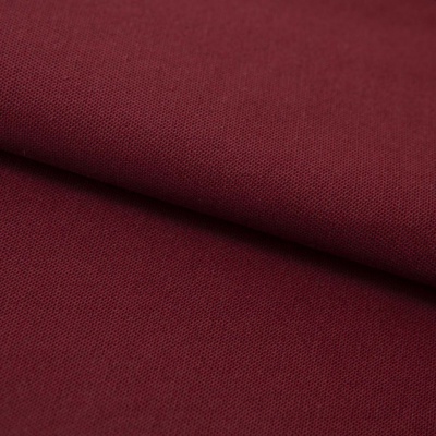 Ткань смесовая для спецодежды "Униформ" 19-1725, 200 гр/м2, шир.150 см, цвет бордовый - купить в Севастополе. Цена 138.73 руб.