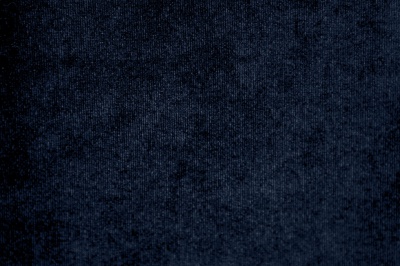Бархат стрейч, 240 гр/м2, шир.160см, (2,4 м/кг), цвет 05/т.синий - купить в Севастополе. Цена 886.02 руб.
