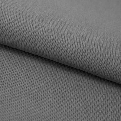 Ткань смесовая для спецодежды "Униформ" 17-1501, 200 гр/м2, шир.150 см, цвет серый - купить в Севастополе. Цена 159.03 руб.