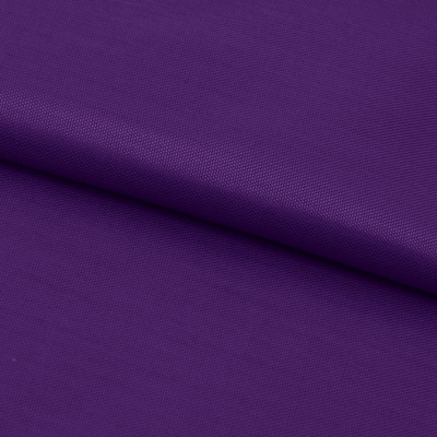 Ткань подкладочная Таффета 19-3748, антист., 53 гр/м2, шир.150см, цвет т.фиолетовый - купить в Севастополе. Цена 57.16 руб.