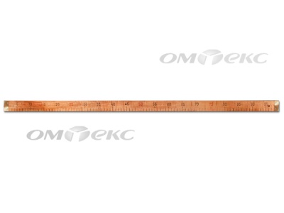 Метр деревянный КР-1(неклейменный) - купить в Севастополе. Цена: 1 201.67 руб.