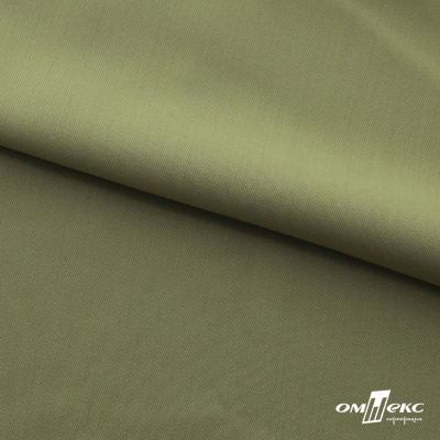 Ткань костюмная "Турин" 80% P, 16% R, 4% S, 230 г/м2, шир.150 см, цв- оливка #22 - купить в Севастополе. Цена 470.66 руб.