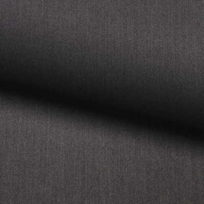 Костюмная ткань с вискозой "Флоренция" 18-0000, 195 гр/м2, шир.150см, цвет серый жемчуг - купить в Севастополе. Цена 491.97 руб.