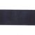 Лента бархатная нейлон, шир.25 мм, (упак. 45,7м), цв.180-т.синий - купить в Севастополе. Цена: 800.84 руб.