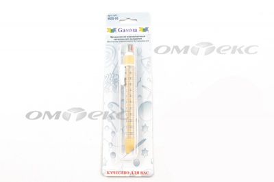 Маркировочный карандаш MSS-06 (6 цветных грифелей) - купить в Севастополе. Цена: 731.33 руб.