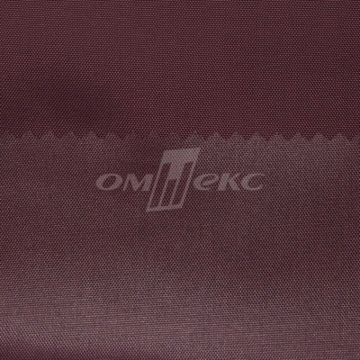 Текстильный материал  Оксфорд, PU, WR, 100% полиэфир, 80 г/м2  цвет Венге 19-1627, 150см - купить в Севастополе. Цена 100.23 руб.