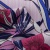 Плательная ткань "Фламенко" 18.1, 80 гр/м2, шир.150 см, принт растительный - купить в Севастополе. Цена 239.03 руб.