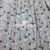 Плательная ткань "Фламенко" 7.1, 80 гр/м2, шир.150 см, принт растительный - купить в Севастополе. Цена 239.03 руб.
