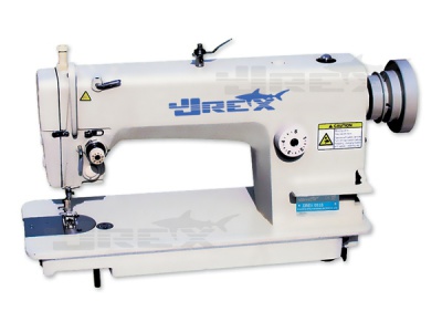 JJREX 0518 Комплект ПШМ с нижним и игольным продвижением для средних тканей - купить в Севастополе. Цена 65 690.85 руб.