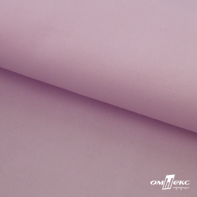 Ткань сорочечная Альто, 115 г/м2, 58% пэ,42% хл, шир.150 см, цв. розовый (12-2905) (арт.101) - купить в Севастополе. Цена 296.16 руб.