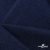 Ткань костюмная "Джинс", 270 г/м2, 74% хлопок 24%полиэстер, 2%спандекс, шир. 135 см, т.синий - купить в Севастополе. Цена 615.14 руб.