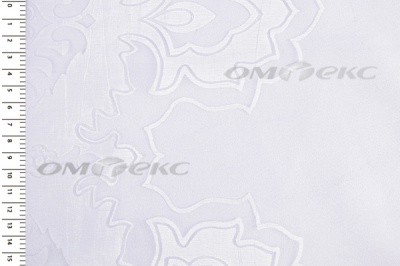Органза деворэ XD1001 С01, белый (280с м) - купить в Севастополе. Цена 611.85 руб.