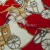 Плательная ткань "Фламенко" 13.1, 80 гр/м2, шир.150 см, принт этнический - купить в Севастополе. Цена 243.96 руб.