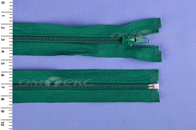 65 см № 258 яр.зеленый молнии спираль (G) сорт-2 - купить в Севастополе. Цена: 12.99 руб.