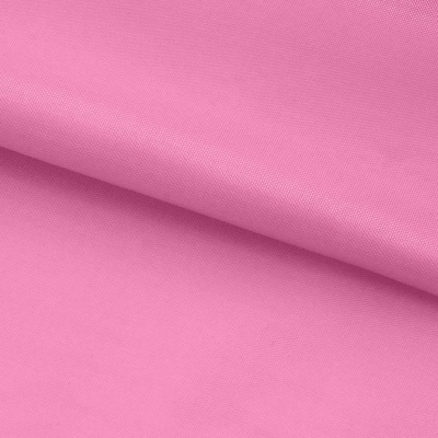 Ткань подкладочная Таффета 15-2216, антист., 53 гр/м2, шир.150см, цвет розовый - купить в Севастополе. Цена 57.16 руб.