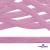 Шнур плетеный (плоский) d-10 мм, (уп.100 +/-1м), 100%  полиэфир цв.101-лиловый - купить в Севастополе. Цена: 761.46 руб.