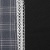Ткань костюмная 22476 2002, 181 гр/м2, шир.150см, цвет чёрный - купить в Севастополе. Цена 350.98 руб.