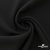 Ткань костюмная "Микела", 96%P 4%S, 255 г/м2 ш.150 см, цв-черный #1 - купить в Севастополе. Цена 348.93 руб.