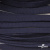 Шнур плетеный (плоский) d-12 мм, (уп.90+/-1м), 100% полиэстер, цв.266 - т.синий - купить в Севастополе. Цена: 8.62 руб.