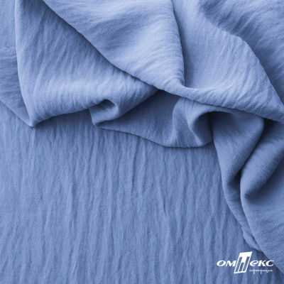 Ткань костюмная "Марлен", 97%P 3%S, 170 г/м2 ш.150 см, цв. серо-голубой - купить в Севастополе. Цена 217.67 руб.
