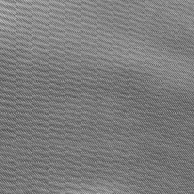 Ткань подкладочная Таффета 17-1501, антист., 54 гр/м2, шир.150см, цвет св.серый - купить в Севастополе. Цена 60.40 руб.