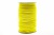 0370-1301-Шнур эластичный 3 мм, (уп.100+/-1м), цв.110 - желтый - купить в Севастополе. Цена: 459.62 руб.