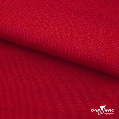 Ткань костюмная "Фабио" 82% P, 16% R, 2% S, 235 г/м2, шир.150 см, цв-красный #11 - купить в Севастополе. Цена 520.68 руб.