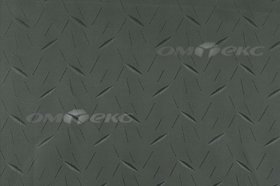 Ткань подкладочная жаккард Р14076-1, 18-5203, 85 г/м2, шир. 150 см, 230T темно-серый - купить в Севастополе. Цена 168.15 руб.