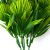 Трава искусственная -5, шт  (колючка 30 см/8 см)				 - купить в Севастополе. Цена: 150.33 руб.