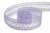 Тесьма кружевная 0621-1669, шир. 20 мм/уп. 20+/-1 м, цвет 107-фиолет - купить в Севастополе. Цена: 673.91 руб.