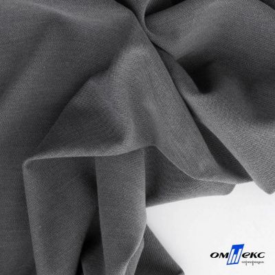 Ткань костюмная "Прато" 80% P, 16% R, 4% S, 230 г/м2, шир.150 см, цв-серый #4 - купить в Севастополе. Цена 470.17 руб.